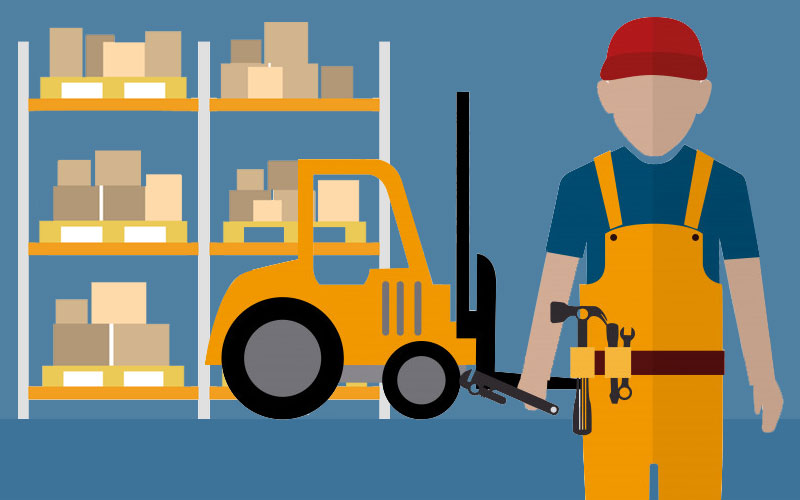 Best practices to reduce the maintenance cost of industrial equipment